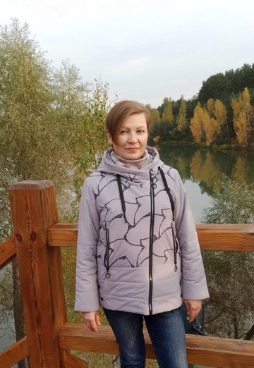 Mein Foto - Swetlana, 48 aus Serpuchow (@swet108)