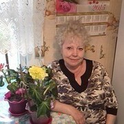 светлана, 62, Емва