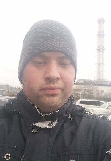 My photo - Aleksey, 29 from Krasnoznamensk (@aleksey535771)