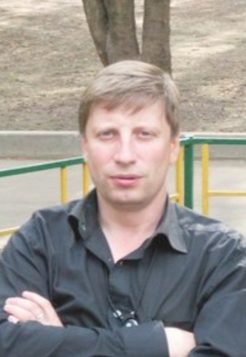 Моя фотография - Николай Курсакин, 55 из Харьков (@nikolaykursakin)