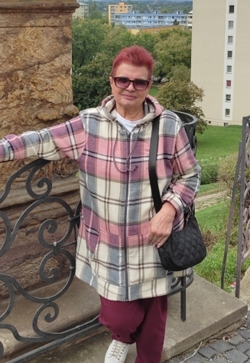 Vera (@vera53467) — my photo № 1