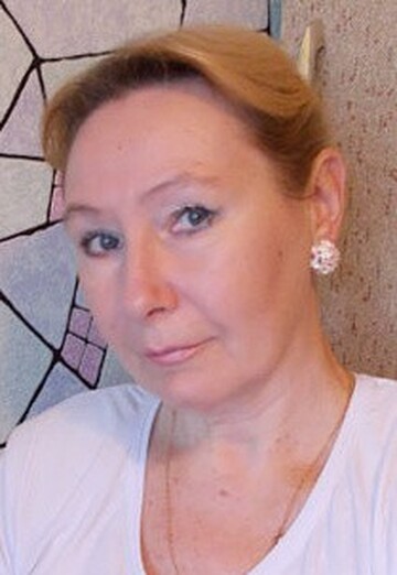 Mein Foto - Tanja, 49 aus Schatura (@tany7466713)