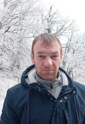 Моя фотография - Сергей, 40 из Сочи (@sergey872509)