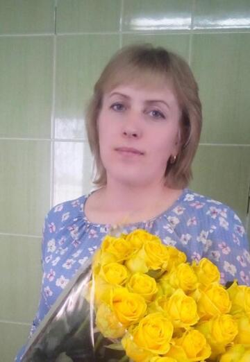 Моя фотография - Наталія, 44 из Житомир (@natalya263340)