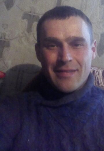 Моя фотография - Вячеслав, 41 из Макарьев (@vyacheslav71127)