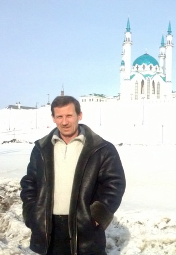 Моя фотография - Габдулла, 57 из Казань (@gabdullamintalipovich)