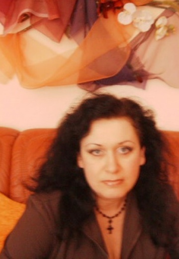 Моя фотография - Viktoria, 55 из Штутгарт (@viktoria13)