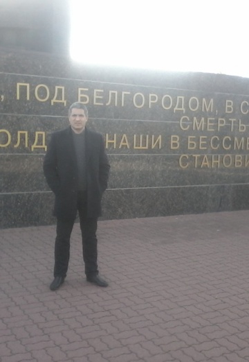 Моя фотография - александр, 46 из Москва (@aleksandr383965)