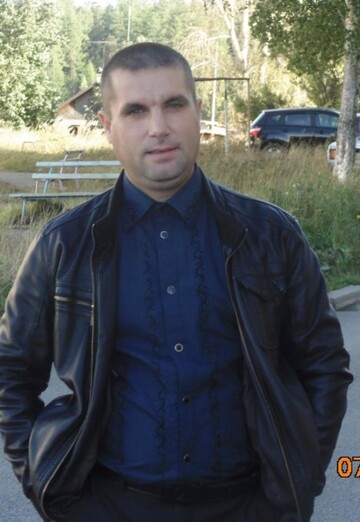 My photo - Konstantin, 44 from Severouralsk (@konstantin56129)