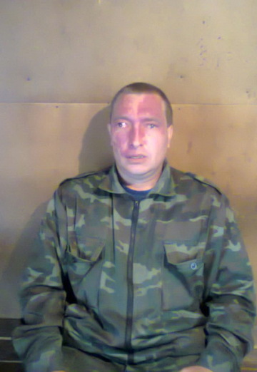 My photo - Sergey, 48 from Kurgan (@sergey755910)