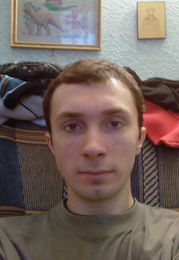 Sergey (@sergey302262) — my photo № 1