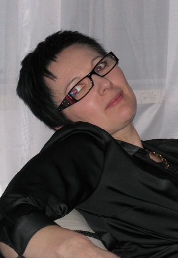 Mein Foto - Ludmila, 57 aus Minsk (@id37588)