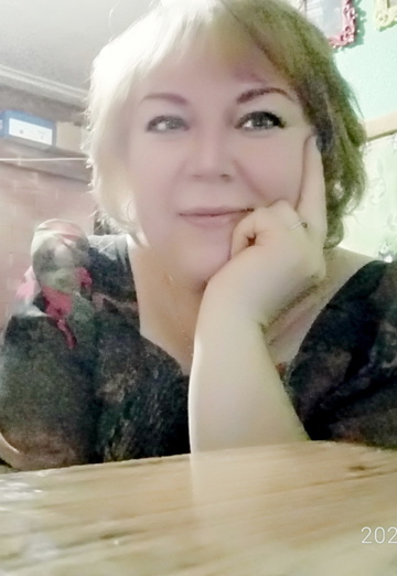 My photo - Alena, 55 from Veliky Novgorod (@alena138968)