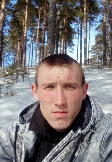 Моя фотография - Вячеслав, 29 из Красноуфимск (@vyacheslav85066)