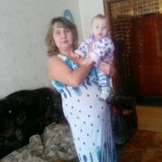Юлия Салмина, 36, Барыш