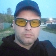 Виталий, 37, Бабушкин