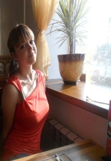 My photo - Nastenka slastenka, 33 from Tynda (@nastya7589)