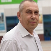 Александр, 60, Орел