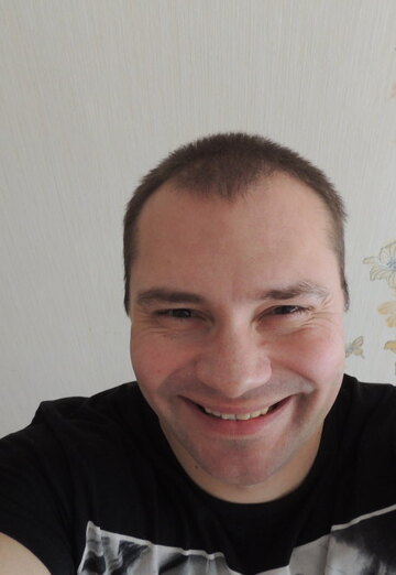 Моя фотография - Алексей, 47 из Рязань (@aleksey221175)