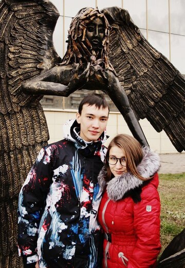 Моя фотография - Ильдар, 27 из Магнитогорск (@ildar7587)