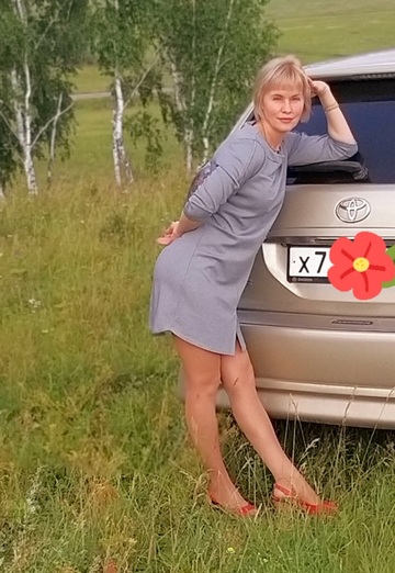 Lyolya (@lelya6247) — my photo № 3