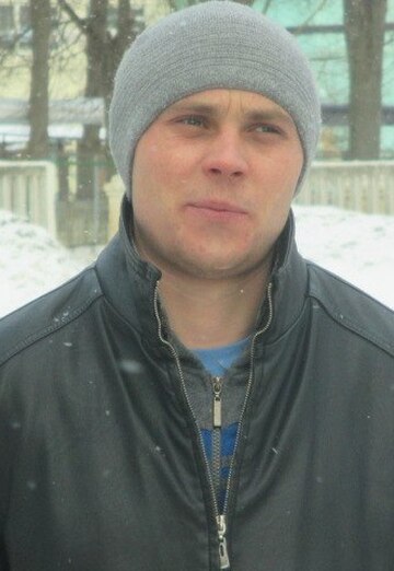 My photo - Aleksandr, 33 from Borovsk (@aleksandr365816)