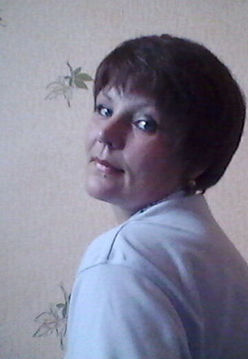 Моя фотография - Елена, 51 из Топки (@elena76447)