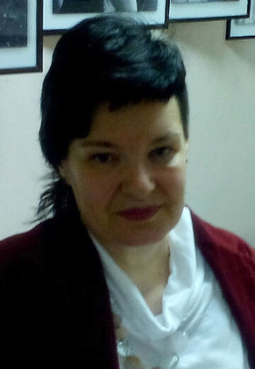 Моя фотография - Нина, 61 из Волгоград (@nina40484)