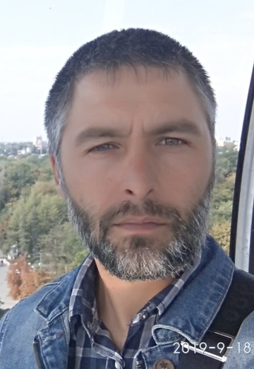 My photo - Evgeniy, 43 from Lipetsk (@evgeniy324952)