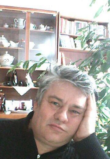 My photo - Artur, 56 from Yalta (@artur69984)