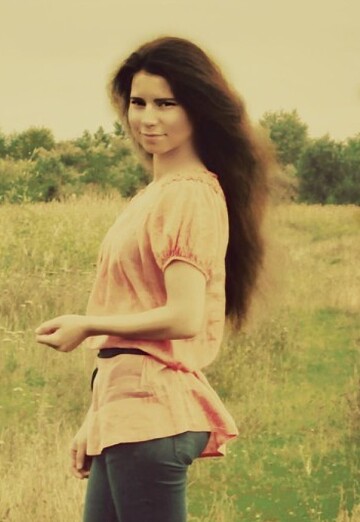 My photo - Lyuba, 29 from Komsomolsk-on-Amur (@luba9747)