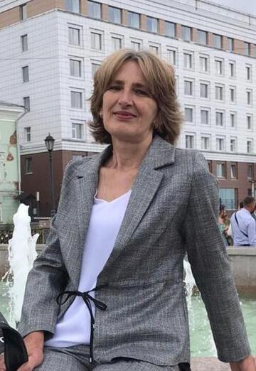 Mein Foto - Olga, 54 aus Tomsk (@olga436421)
