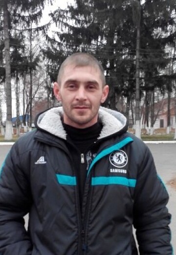 My photo - Vladislav, 41 from Luhansk (@vladislav42446)