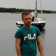 Egor 33 Saint Petersburg