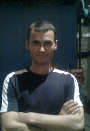 Моя фотография - -----Дмитрий, 45 из Тамбов (@dmitriy441946)