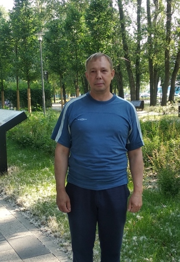 Моя фотография - Эдуард, 49 из Дзержинский (@eduard41605)