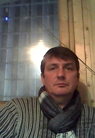 Моя фотография - Игорь, 55 из Москва (@igor225669)