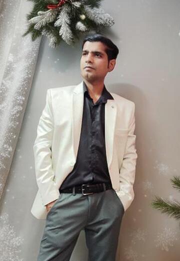 My photo - Avinash john, 36 from Bettiah (@avinashjohn013)