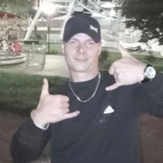 Александр, 34, Великие Луки