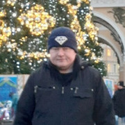 Николай, 41, Мирный (Архангельская обл.)