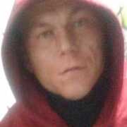 Александр, 33, Усинск
