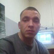 Евгений, 35, Усинск