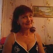 галина, 65, Советск (Тульская обл.)