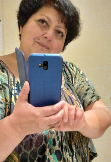 My photo - Anjelika, 55 from Nakhabino (@anjelika16487)
