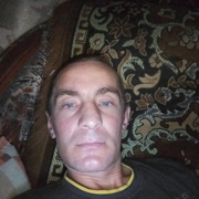 Евгений, 41, Кочево