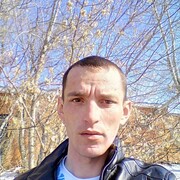 Евгений, 35, Ишим