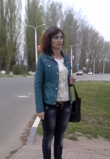 My photo - Lina, 51 from Tikhoretsk (@lina11096)
