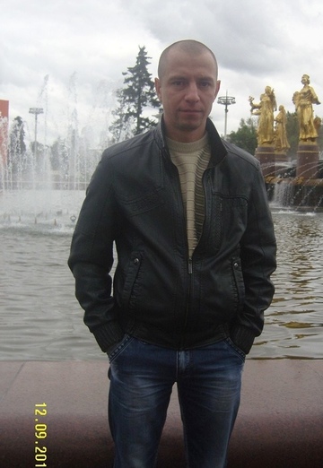 Моя фотография - Саша К., 41 из Ростов (@sashak56)
