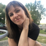 Анастасия, 39, Москва