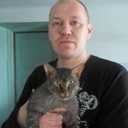 Вячеслав, 46, Новоуральск